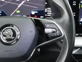 Škoda Octavia Combi 1.4 TSI 204pk iV PHEV Business Edition Plus Trekhaak Keyless Stoelverwarming Virtual Cockpit Navigatie thumbnail 21
