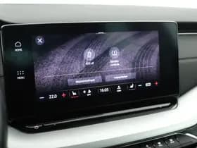 Škoda Octavia Combi 1.4 TSI 204pk iV PHEV Business Edition Plus Trekhaak Keyless Stoelverwarming Virtual Cockpit Navigatie thumbnail 22