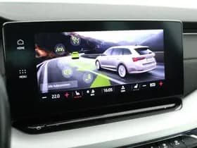 Škoda Octavia Combi 1.4 TSI 204pk iV PHEV Business Edition Plus Trekhaak Keyless Stoelverwarming Virtual Cockpit Navigatie thumbnail 26