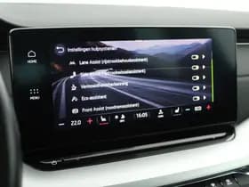 Škoda Octavia Combi 1.4 TSI 204pk iV PHEV Business Edition Plus Trekhaak Keyless Stoelverwarming Virtual Cockpit Navigatie thumbnail 28