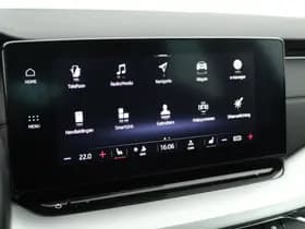 Škoda Octavia Combi 1.4 TSI 204pk iV PHEV Business Edition Plus Trekhaak Keyless Stoelverwarming Virtual Cockpit Navigatie thumbnail 31