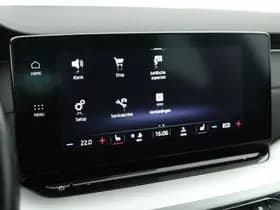 Škoda Octavia Combi 1.4 TSI 204pk iV PHEV Business Edition Plus Trekhaak Keyless Stoelverwarming Virtual Cockpit Navigatie thumbnail 32