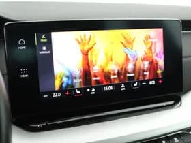 Škoda Octavia Combi 1.4 TSI 204pk iV PHEV Business Edition Plus Trekhaak Keyless Stoelverwarming Virtual Cockpit Navigatie thumbnail 33