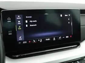 Škoda Octavia Combi 1.4 TSI 204pk iV PHEV Business Edition Plus Trekhaak Keyless Stoelverwarming Virtual Cockpit Navigatie thumbnail 39