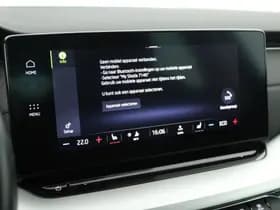 Škoda Octavia Combi 1.4 TSI 204pk iV PHEV Business Edition Plus Trekhaak Keyless Stoelverwarming Virtual Cockpit Navigatie thumbnail 40