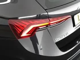 Škoda Octavia Combi 1.4 TSI 204pk iV PHEV Business Edition Plus Trekhaak Keyless Stoelverwarming Virtual Cockpit Navigatie thumbnail 50