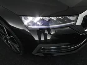 Škoda Octavia Combi 1.4 TSI 204pk iV PHEV Business Edition Plus Trekhaak Keyless Stoelverwarming Virtual Cockpit Navigatie thumbnail 54