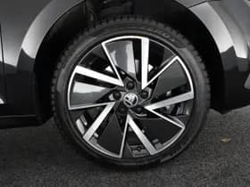 Škoda Octavia Combi 1.4 TSI 204pk iV PHEV Business Edition Plus Trekhaak Keyless Stoelverwarming Virtual Cockpit Navigatie thumbnail 55