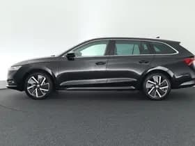 Škoda Octavia Combi 1.4 TSI 204pk iV PHEV Business Edition Plus Trekhaak Keyless Stoelverwarming Virtual Cockpit Navigatie thumbnail 8