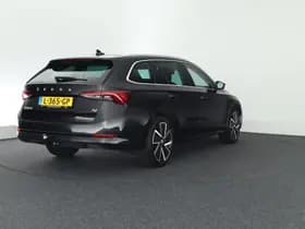 Škoda Octavia Combi 1.4 TSI 204pk iV PHEV Business Edition Plus Trekhaak Keyless Stoelverwarming Virtual Cockpit Navigatie thumbnail 10