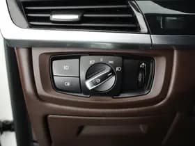 BMW X5 xDrive30d 259pk High Executive M-Sport Panoramadak Trekhaak Leder Memory Camera Keyless Navigatie thumbnail 17