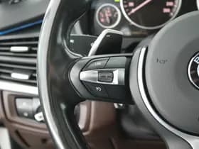 BMW X5 xDrive30d 259pk High Executive M-Sport Panoramadak Trekhaak Leder Memory Camera Keyless Navigatie thumbnail 19