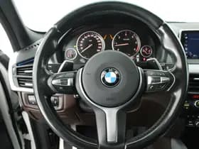 BMW X5 xDrive30d 259pk High Executive M-Sport Panoramadak Trekhaak Leder Memory Camera Keyless Navigatie thumbnail 20