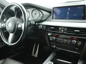BMW X5 xDrive30d 259pk High Executive M-Sport Panoramadak Trekhaak Leder Memory Camera Keyless Navigatie thumbnail 3