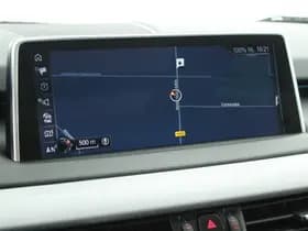 BMW X5 xDrive30d 259pk High Executive M-Sport Panoramadak Trekhaak Leder Memory Camera Keyless Navigatie thumbnail 24