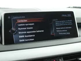BMW X5 xDrive30d 259pk High Executive M-Sport Panoramadak Trekhaak Leder Memory Camera Keyless Navigatie thumbnail 25