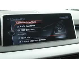 BMW X5 xDrive30d 259pk High Executive M-Sport Panoramadak Trekhaak Leder Memory Camera Keyless Navigatie thumbnail 26
