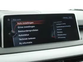 BMW X5 xDrive30d 259pk High Executive M-Sport Panoramadak Trekhaak Leder Memory Camera Keyless Navigatie thumbnail 27