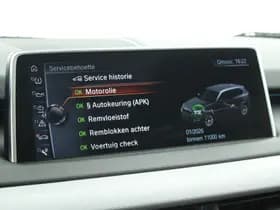 BMW X5 xDrive30d 259pk High Executive M-Sport Panoramadak Trekhaak Leder Memory Camera Keyless Navigatie thumbnail 29