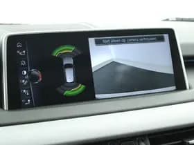 BMW X5 xDrive30d 259pk High Executive M-Sport Panoramadak Trekhaak Leder Memory Camera Keyless Navigatie thumbnail 5