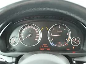 BMW X5 xDrive30d 259pk High Executive M-Sport Panoramadak Trekhaak Leder Memory Camera Keyless Navigatie thumbnail 43