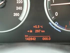 BMW X5 xDrive30d 259pk High Executive M-Sport Panoramadak Trekhaak Leder Memory Camera Keyless Navigatie thumbnail 44