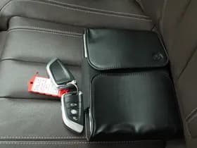 BMW X5 xDrive30d 259pk High Executive M-Sport Panoramadak Trekhaak Leder Memory Camera Keyless Navigatie thumbnail 45