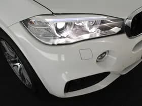 BMW X5 xDrive30d 259pk High Executive M-Sport Panoramadak Trekhaak Leder Memory Camera Keyless Navigatie thumbnail 52