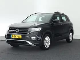 Volkswagen T-Cross 1.0 TSI 95pk Life Navigatie Adaptive Cruise Airco