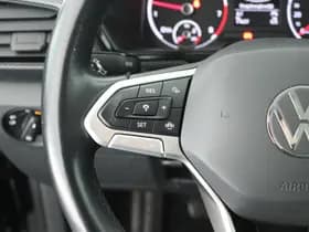 Volkswagen T-Cross 1.0 TSI 95pk Life Navigatie Adaptive Cruise Airco thumbnail 14