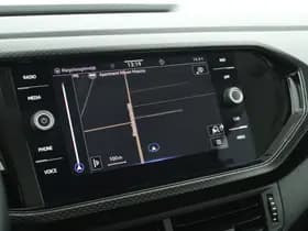 Volkswagen T-Cross 1.0 TSI 95pk Life Navigatie Adaptive Cruise Airco thumbnail 17
