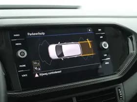 Volkswagen T-Cross 1.0 TSI 95pk Life Navigatie Adaptive Cruise Airco thumbnail 18