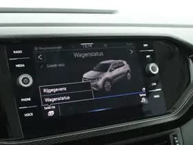 Volkswagen T-Cross 1.0 TSI 95pk Life Navigatie Adaptive Cruise Airco thumbnail 20