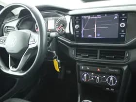 Volkswagen T-Cross 1.0 TSI 95pk Life Navigatie Adaptive Cruise Airco thumbnail 3