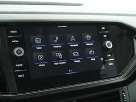 Volkswagen T-Cross 1.0 TSI 95pk Life Navigatie Adaptive Cruise Airco thumbnail 21