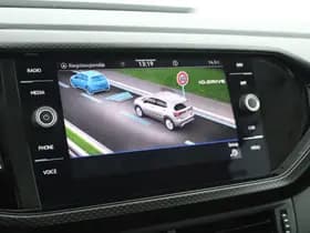 Volkswagen T-Cross 1.0 TSI 95pk Life Navigatie Adaptive Cruise Airco thumbnail 23