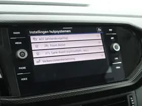 Volkswagen T-Cross 1.0 TSI 95pk Life Navigatie Adaptive Cruise Airco thumbnail 24