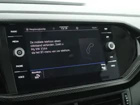 Volkswagen T-Cross 1.0 TSI 95pk Life Navigatie Adaptive Cruise Airco thumbnail 26