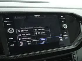 Volkswagen T-Cross 1.0 TSI 95pk Life Navigatie Adaptive Cruise Airco thumbnail 27