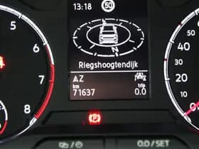 Volkswagen T-Cross 1.0 TSI 95pk Life Navigatie Adaptive Cruise Airco thumbnail 33
