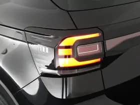 Volkswagen T-Cross 1.0 TSI 95pk Life Navigatie Adaptive Cruise Airco thumbnail 35