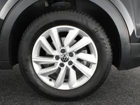 Volkswagen T-Cross 1.0 TSI 95pk Life Navigatie Adaptive Cruise Airco thumbnail 39