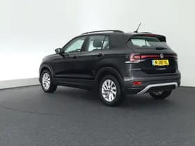 Volkswagen T-Cross 1.0 TSI 95pk Life Navigatie Adaptive Cruise Airco thumbnail 5