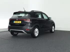 Volkswagen T-Cross 1.0 TSI 95pk Life Navigatie Adaptive Cruise Airco thumbnail 6