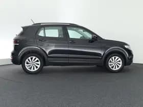 Volkswagen T-Cross 1.0 TSI 95pk Life Navigatie Adaptive Cruise Airco thumbnail 7