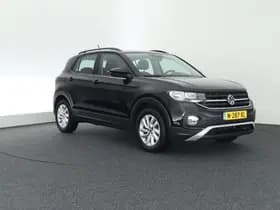 Volkswagen T-Cross 1.0 TSI 95pk Life Navigatie Adaptive Cruise Airco thumbnail 8