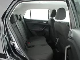 Volkswagen T-Cross 1.0 TSI 95pk Life Navigatie Adaptive Cruise Airco thumbnail 9