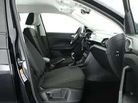 Volkswagen T-Cross 1.0 TSI 95pk Life Navigatie Adaptive Cruise Airco thumbnail 10