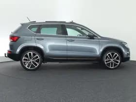 SEAT Ateca 1.4 TSI 150pk DSG Xcellence Trekhaak Camera Keyless Standkachel Stoelverwarming Panoramadak Navigatie thumbnail 12