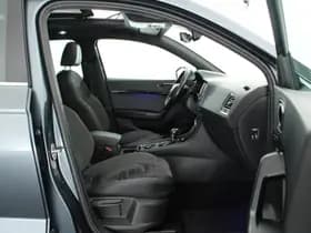 SEAT Ateca 1.4 TSI 150pk DSG Xcellence Trekhaak Camera Keyless Standkachel Stoelverwarming Panoramadak Navigatie thumbnail 15